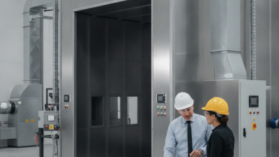 10 Essential Tips for Choosing a High Quality Custom Spray Booth Supplier?