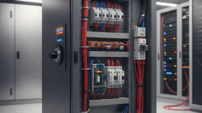What is the Best 100amp Ats for Your Procurement Needs?