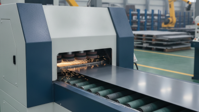 Best Cheap Metal Sheet Deburring Machines in China Top Quotes?