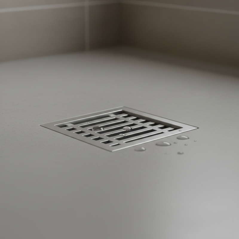 10 Essential Tips for Choosing Recessed Type Floor Drains?