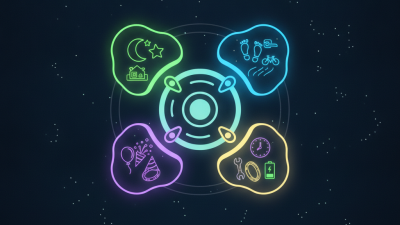 2026 Best Glow In The Dark Products for Global Buyers?