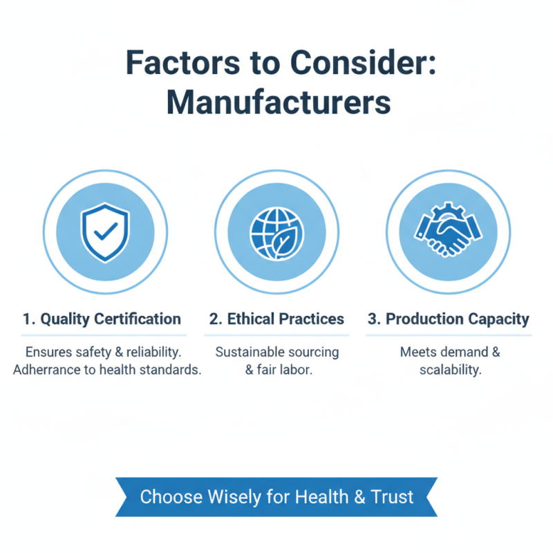 2026 How to Choose the Best Copas Menstruales Manufacturers?