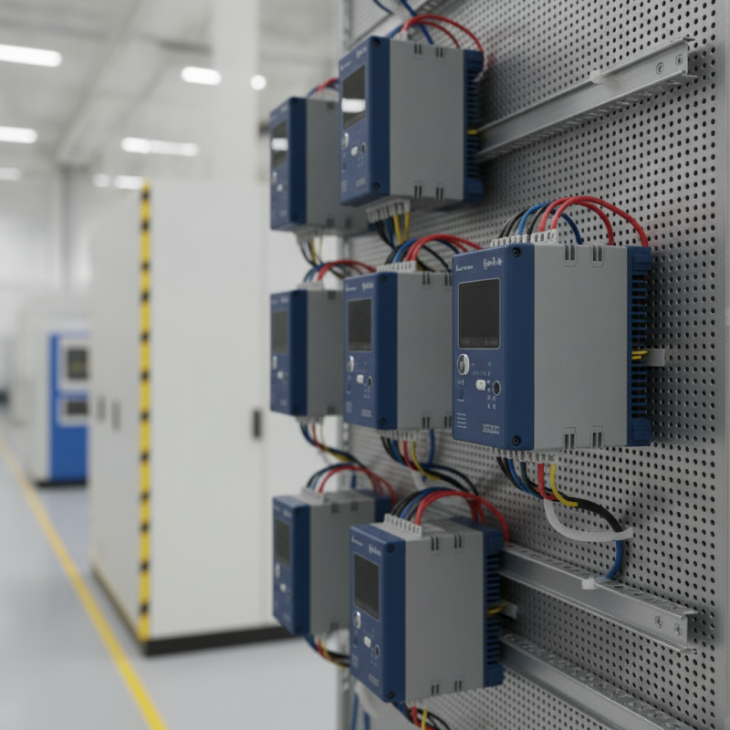 Top Electrical Soft Starter Tips for Global Buyers?