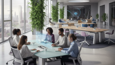 Best Office Table And Chairs for Global Buyers in 2026?