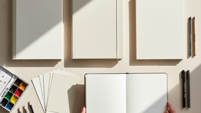 What are the Best Sketch Pad Options for Global Buyers?