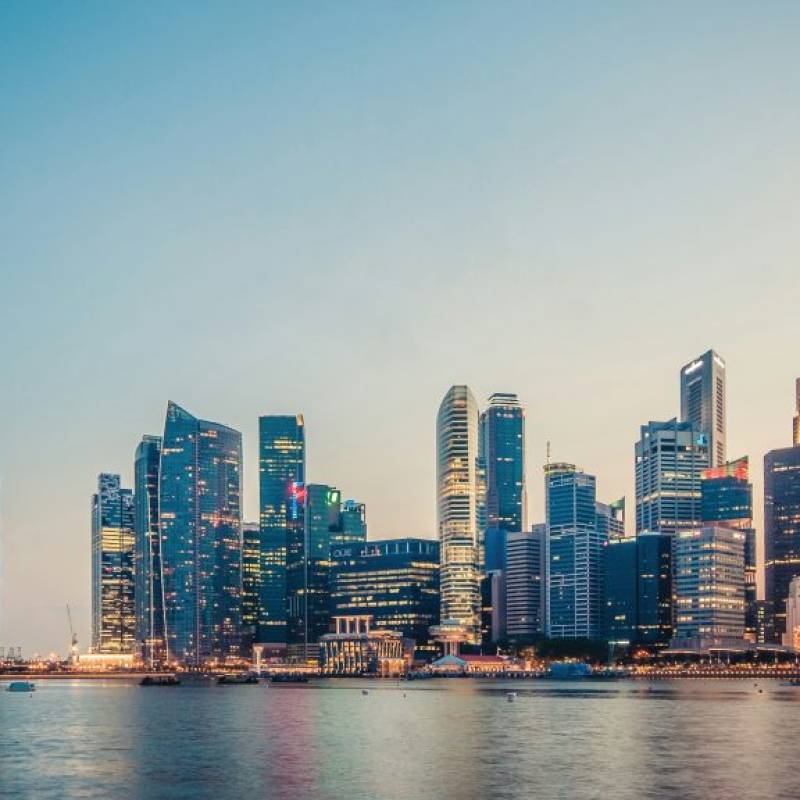 AI deployment in financial services
