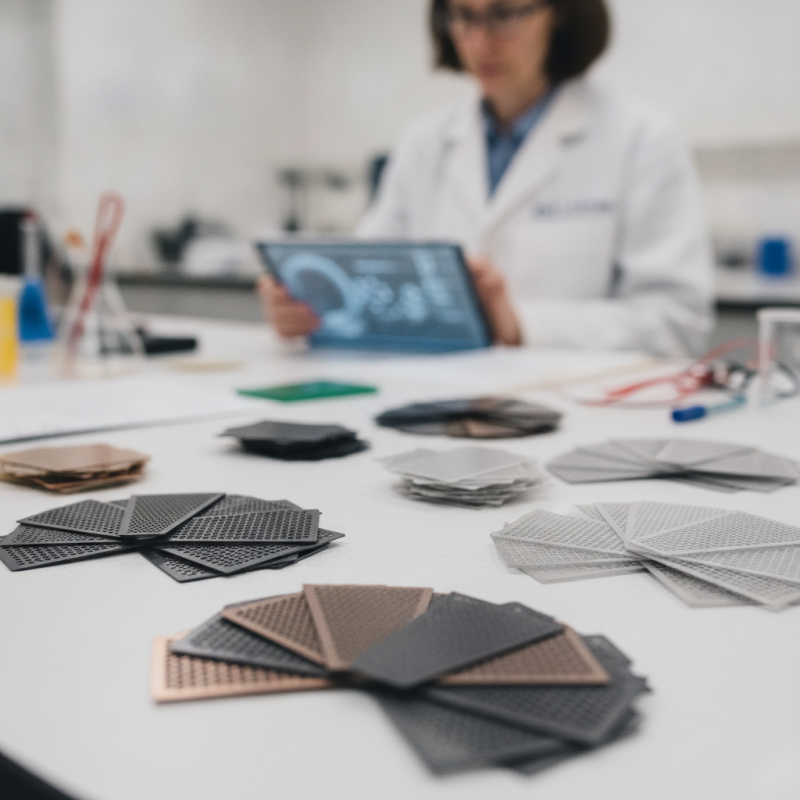 How to Choose the Best Battery Electrode Plate for Your Needs?