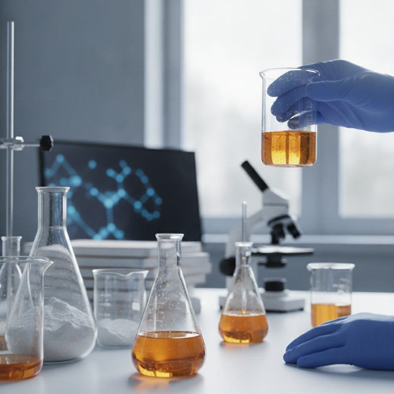 How to Source High Quality Peptide Hydrolysate Suppliers?