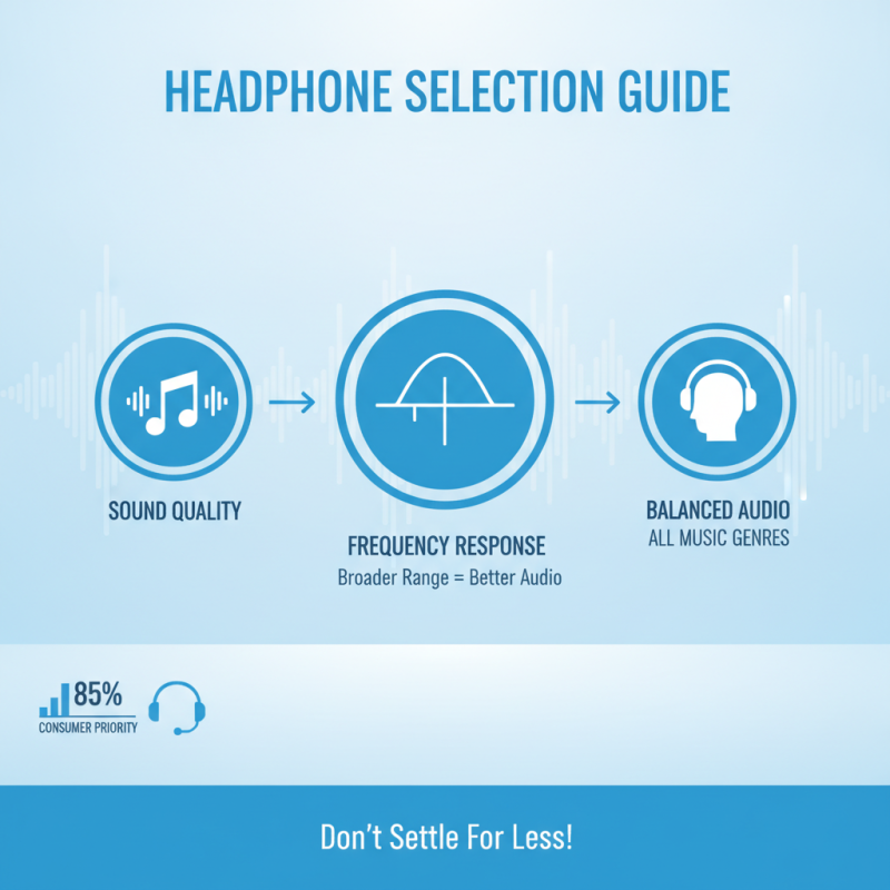 Why Choose the Best Headphones and Headsets for You?