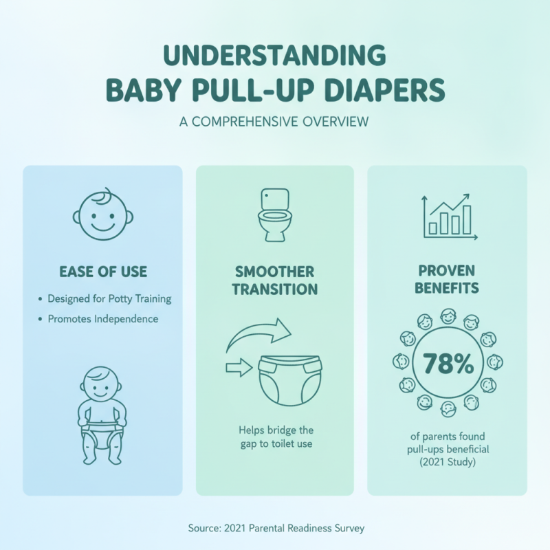 2026 How to Choose the Best Baby Pull-Up Diaper for Your Needs?