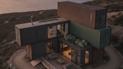 What is the Cost of Shipping Container Homes?