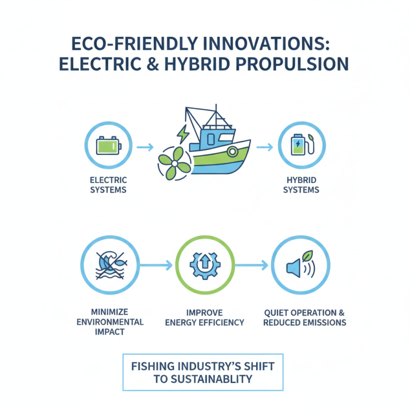 2026 Top Fishing Boat Trends Buyers Should Know?