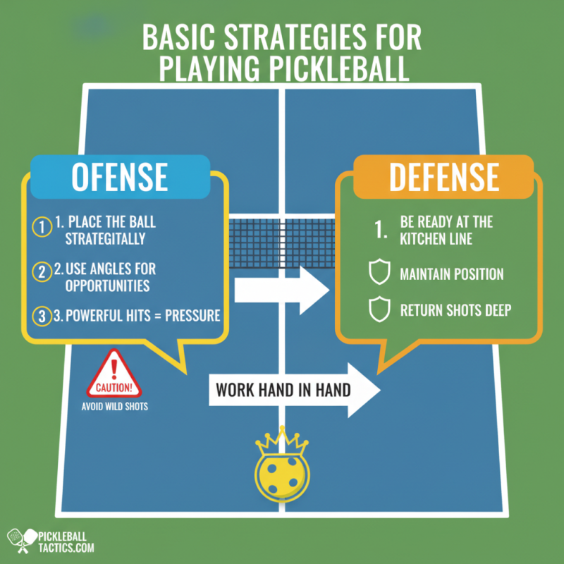 Beginner's Guide to Playing Pickleball What You Need to Know?