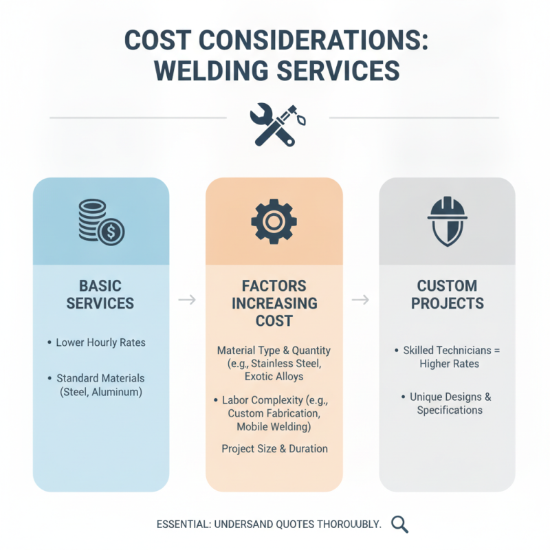 What is a Welding Shop and How to Choose the Best One?
