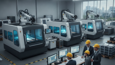 How to Choose the Best OEM China Laser Machines Manufacturers?