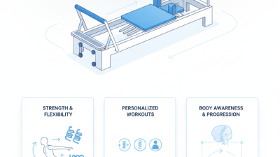 What is a Studio Reformer and How Can It Enhance Your Workout?