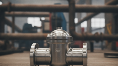 What is a Fully Welded Ball Valve and How to Choose One?