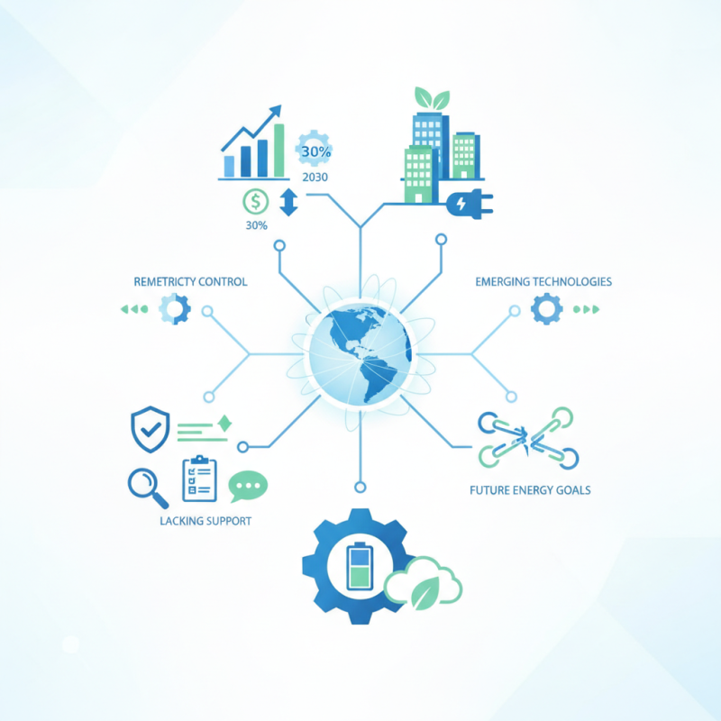 2026 Best Electricity Controller Solutions for Global Buyers?