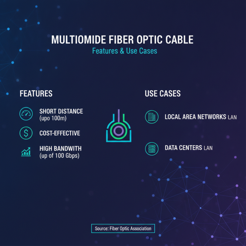 2026 How to Choose Between Single Mode and Multimode Fiber?
