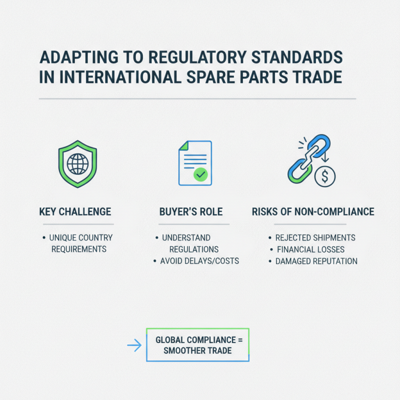 How to Source Mobile Spare Parts Efficiently for Global Buyers?
