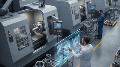 Top 10 High-Quality Buy CNC Lathe Products You Should Consider?