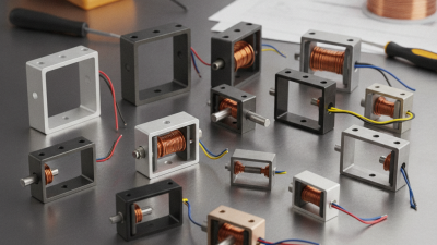 Top 10 Frame Solenoid Manufacturers You Should Know?