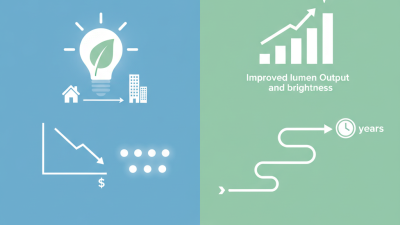 Why Choose the Best High-Quality Lamp G4 Led Products for Your Lighting Needs