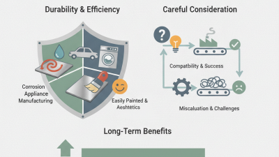 Why Choose Galvannealed Steel Sheet for Your Next Project?