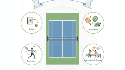 Beginner's Guide to Playing Pickleball What You Need to Know?