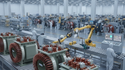 Top 10 Custom High Quality Transformer Factories You Should Know？