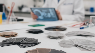 How to Choose the Best Battery Electrode Plate for Your Needs?