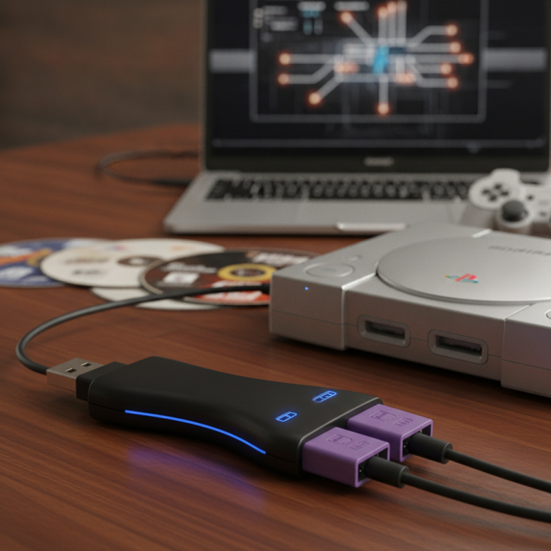 2026 Best Usb To Ps2 Adapter for Global Buyers?