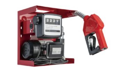 ETM-80B series AC fuel pump kits
