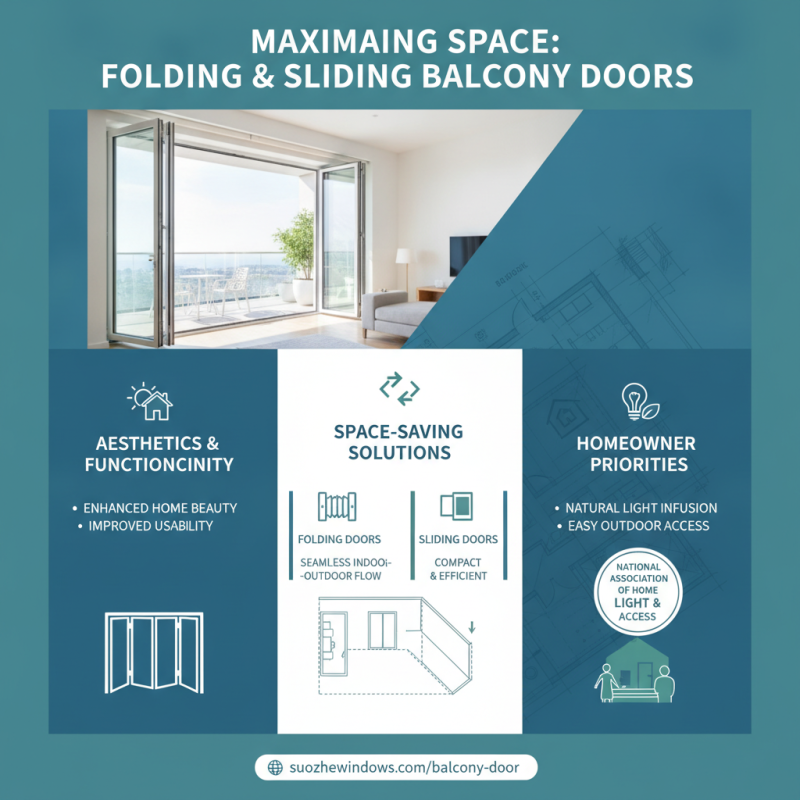 Top 10 Balcony Door Designs for Your Home Improvement Needs?