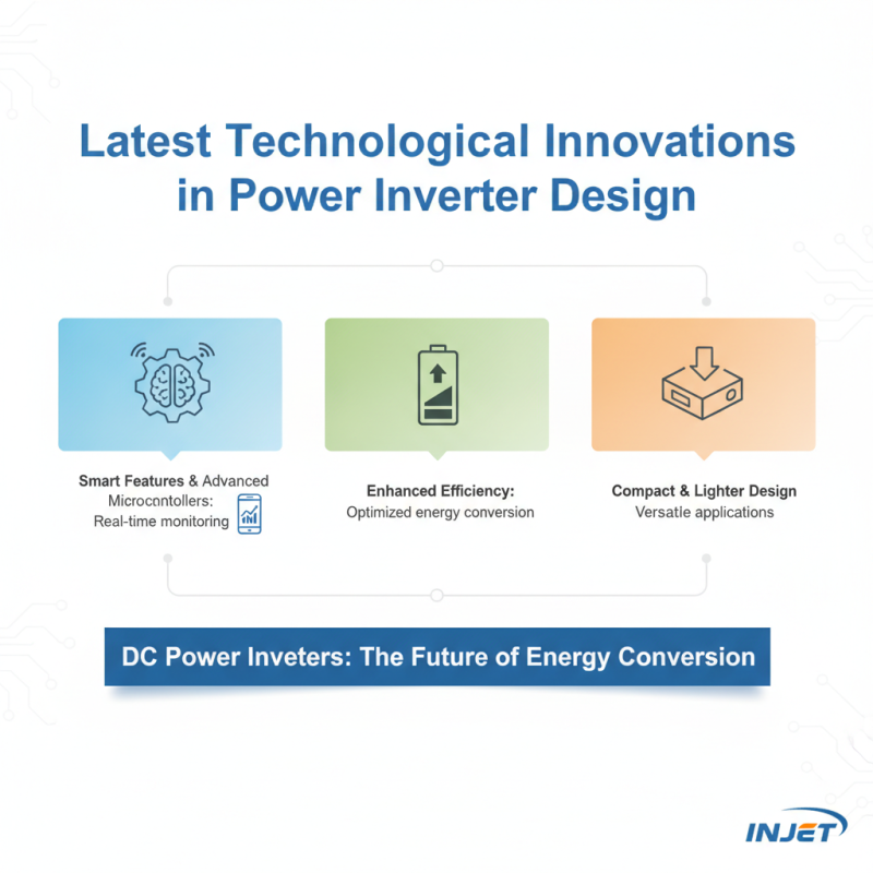 Top China Best Power Inverters for Global Buyers in 2026?