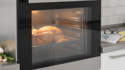 Why Choose Lowe Glass for Your Electric Oven Needs?