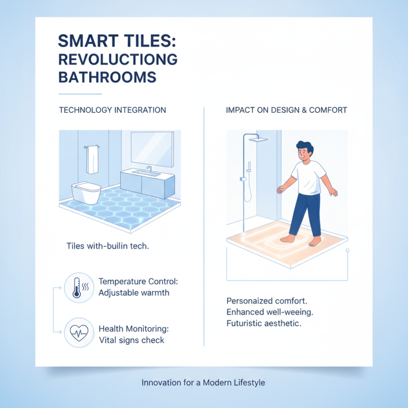 Top 10 Bathroom Tile Trends for 2026 What to Choose?