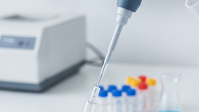 Why Choose CE Certification High-Quality Universal Fit Pipette Tips for Your Lab?