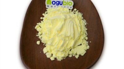 aogebio Alpha Lipoic Acid