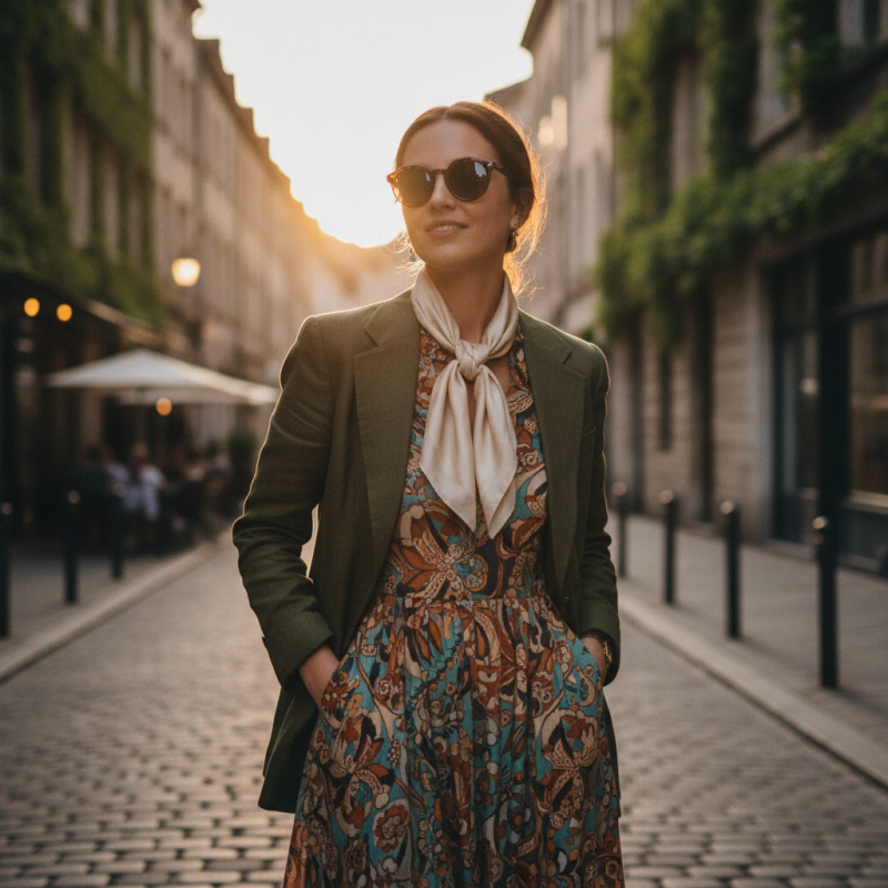 How to Choose the Best Round Sunglasses for Your Style?