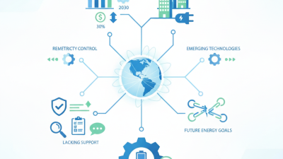 2026 Best Electricity Controller Solutions for Global Buyers?