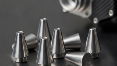 Top 10 Benefits of Using Titanium Conical Head Bolts?