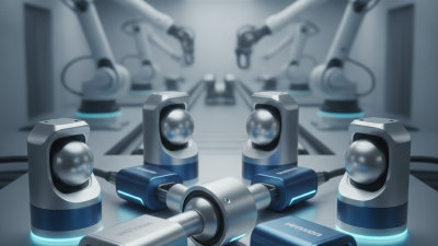 Top 5 Integrated Intelligent Joint Modules and Servo Drivers?