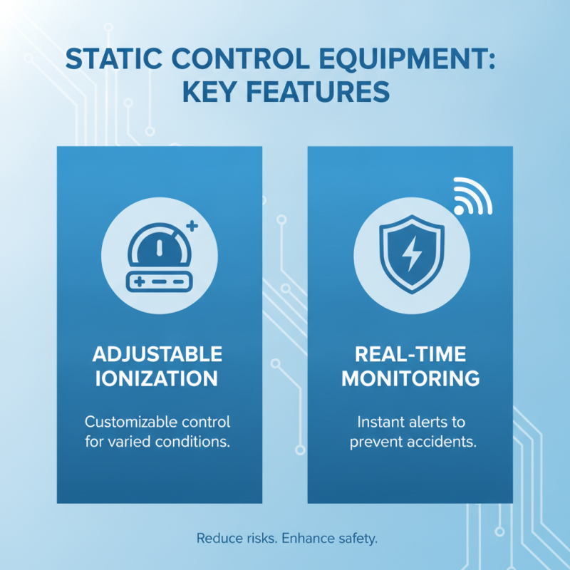 Discover the Best Industrial Electrical Static Solutions for Global Buyers?
