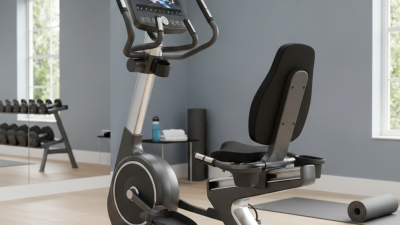2026 Best Upright Machine for Home Gym Workouts?