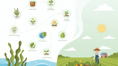Top 10 Benefits of Ascophyllum Nodosum Biostimulant for Buyers?