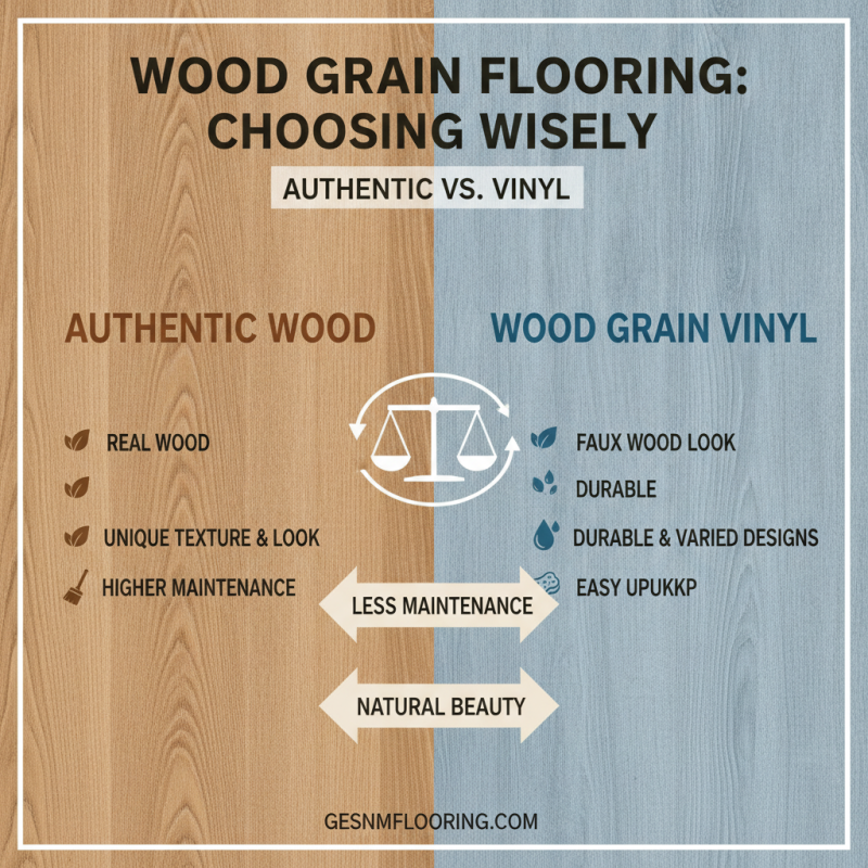 2026 How to Choose Wholesale China Wood Grain Flooring for Your Home?