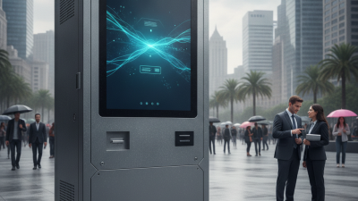 2026 Best Kiosk Metal Housing Solutions for Global Buyers?
