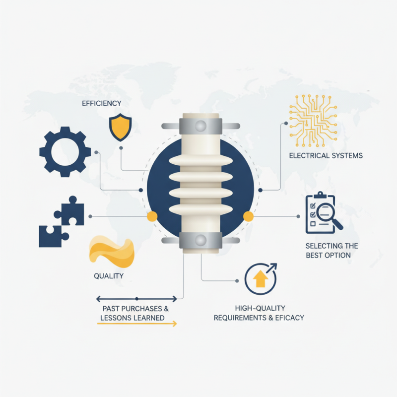 Fuse Porcelain Bushing Top Tips for Global Buyers?