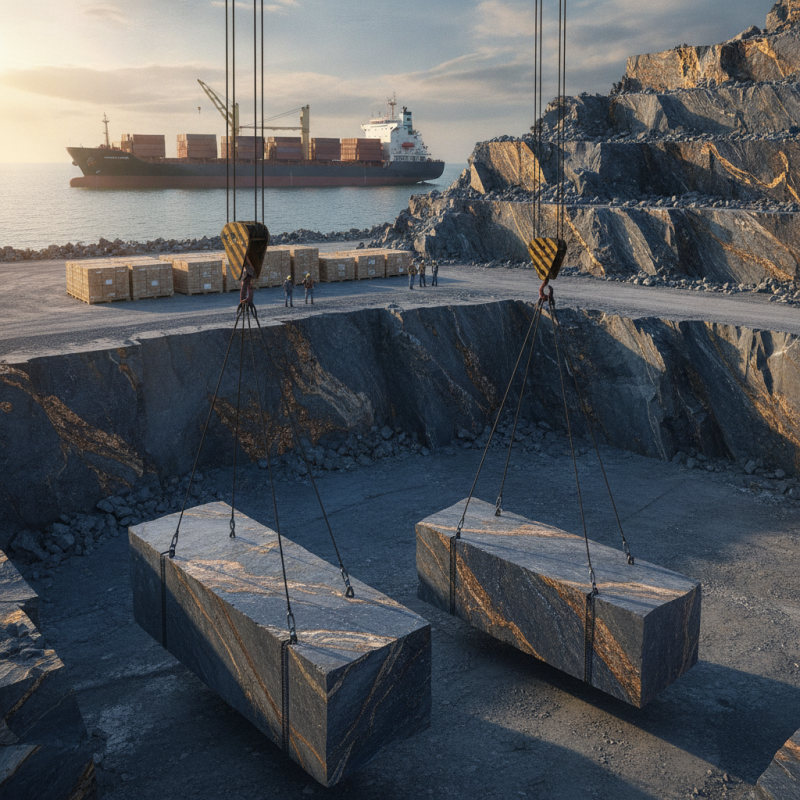 What is Symphony Stone and How to Source It Globally?